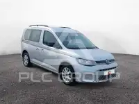 2022 Volkswagen Caddy