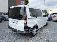 2022 Volkswagen Caddy
