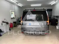 2022 Volkswagen Caddy