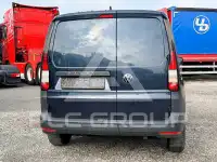 2022 Volkswagen Caddy
