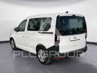 2022 Volkswagen Caddy