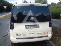 2022 Volkswagen Caddy