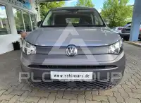 2022 Volkswagen Caddy