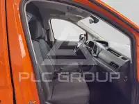 2022 Volkswagen Caddy