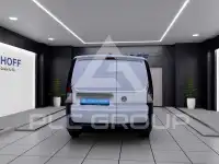 2022 Volkswagen Caddy