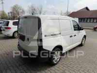 2022 Volkswagen Caddy