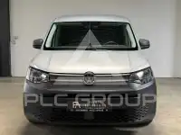 2022 Volkswagen Caddy