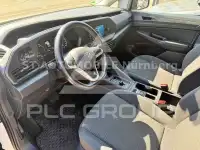 2022 Volkswagen Caddy