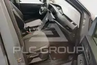 2022 Volkswagen Caddy