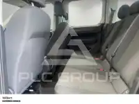 2022 Volkswagen Caddy