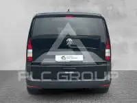2022 Volkswagen Caddy