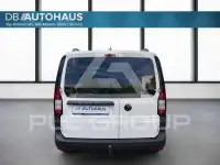 2022 Volkswagen Caddy