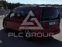 2022 Volkswagen Caddy