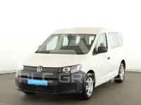 2022 Volkswagen Caddy