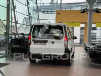 2022 Volkswagen Caddy