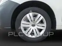 2022 Volkswagen Caddy