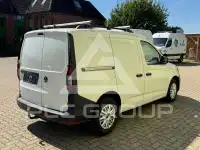 2022 Volkswagen Caddy