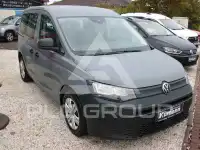 2022 Volkswagen Caddy