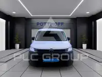 2022 Volkswagen Caddy