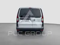 2022 Volkswagen Caddy
