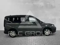2022 Volkswagen Caddy