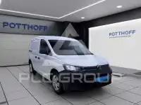 2022 Volkswagen Caddy