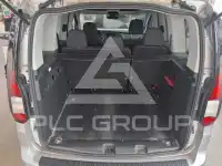 2022 Volkswagen Caddy