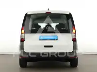 2022 Volkswagen Caddy