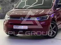 2022 Volkswagen Caddy