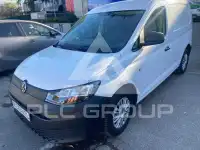2022 Volkswagen Caddy