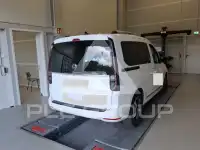 2022 Volkswagen Caddy