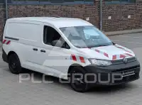 2022 Volkswagen Caddy