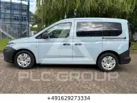 2022 Volkswagen Caddy