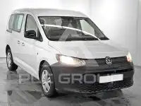 2022 Volkswagen Caddy