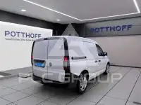 2022 Volkswagen Caddy