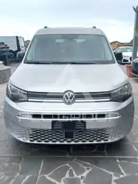 2022 Volkswagen Caddy