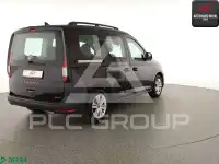 2022 Volkswagen Caddy