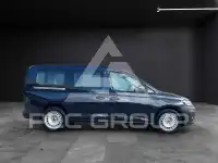 2022 Volkswagen Caddy