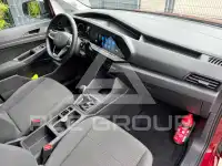 2022 Volkswagen Caddy