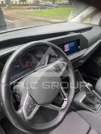 2022 Volkswagen Caddy