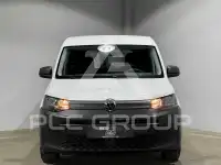 2022 Volkswagen Caddy