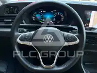 2022 Volkswagen Caddy