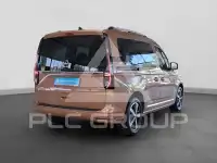2022 Volkswagen Caddy