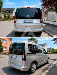 2022 Volkswagen Caddy
