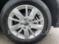 2022 Volkswagen Caddy