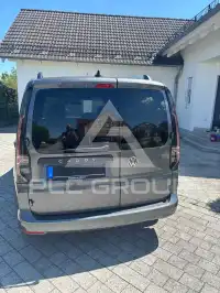 2022 Volkswagen Caddy