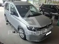 2022 Volkswagen Caddy