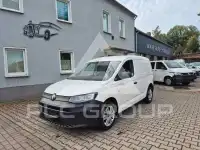 2022 Volkswagen Caddy