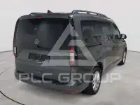 2022 Volkswagen Caddy