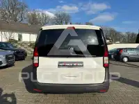 2022 Volkswagen Caddy